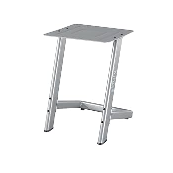 Amazon | [Pure Series]可変式ダンベルスタンド【20kg/25kg 対応